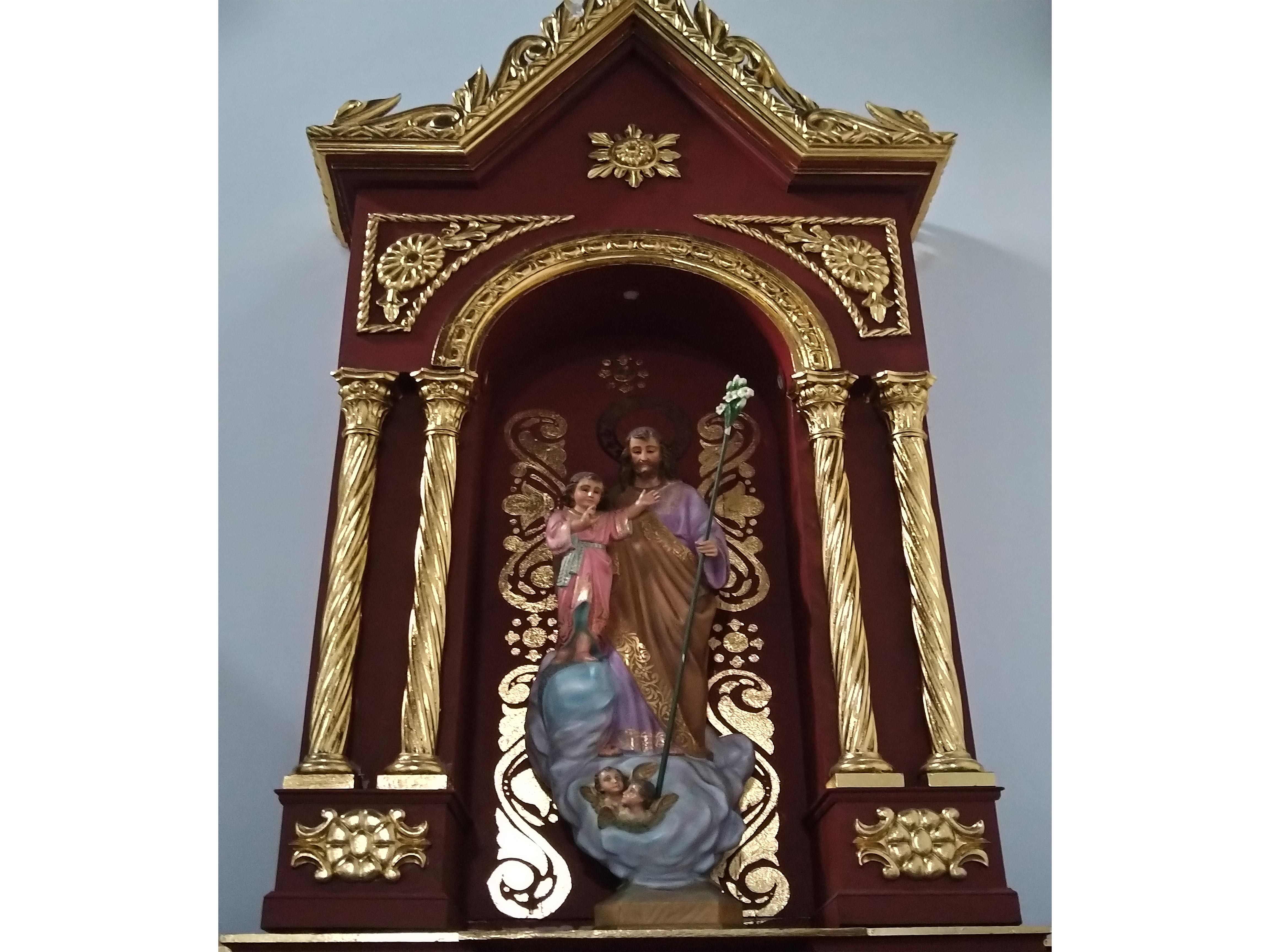 templo
