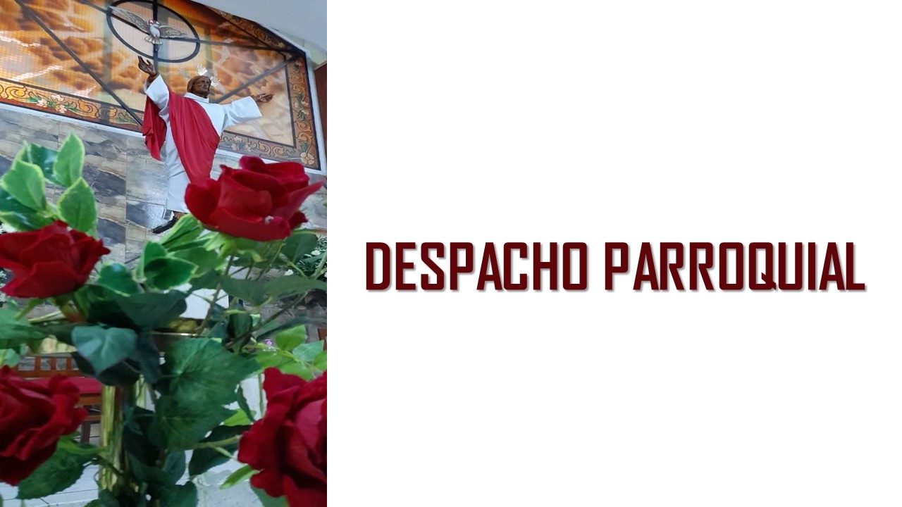 Despacho