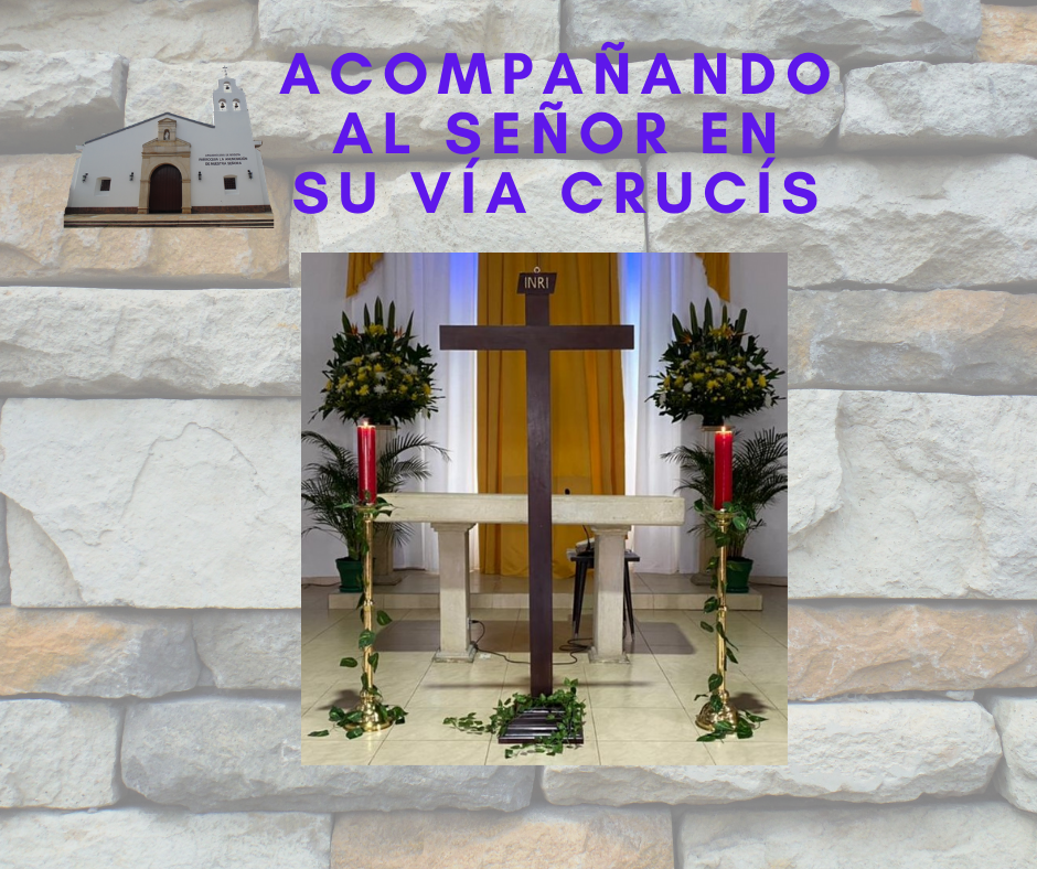 Vía crucis