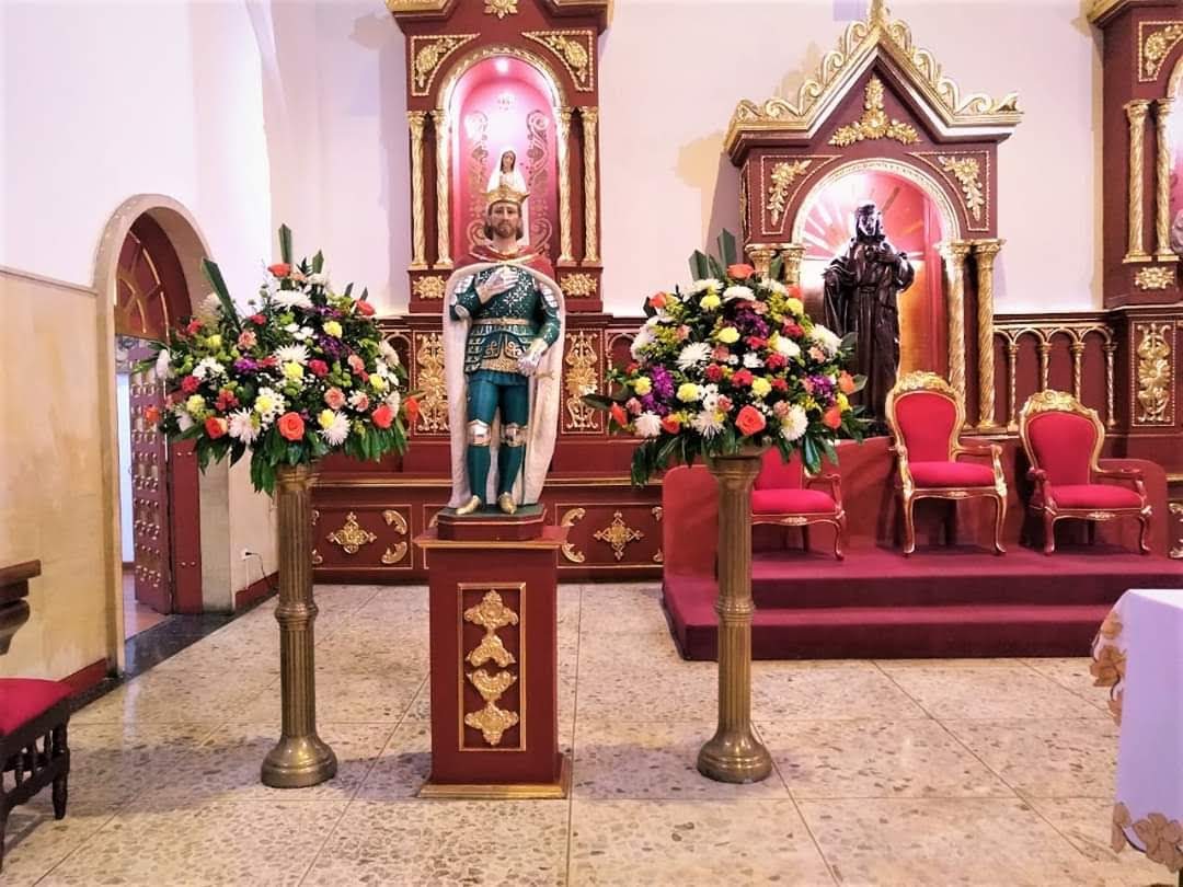 templo
