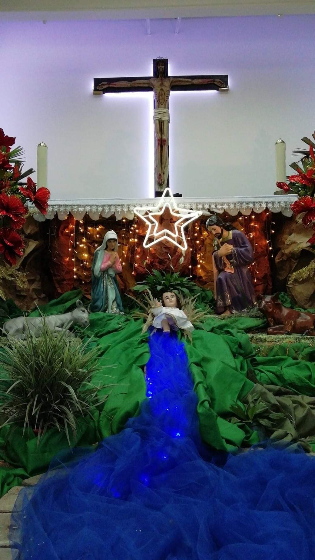 NAVIDAD 2020