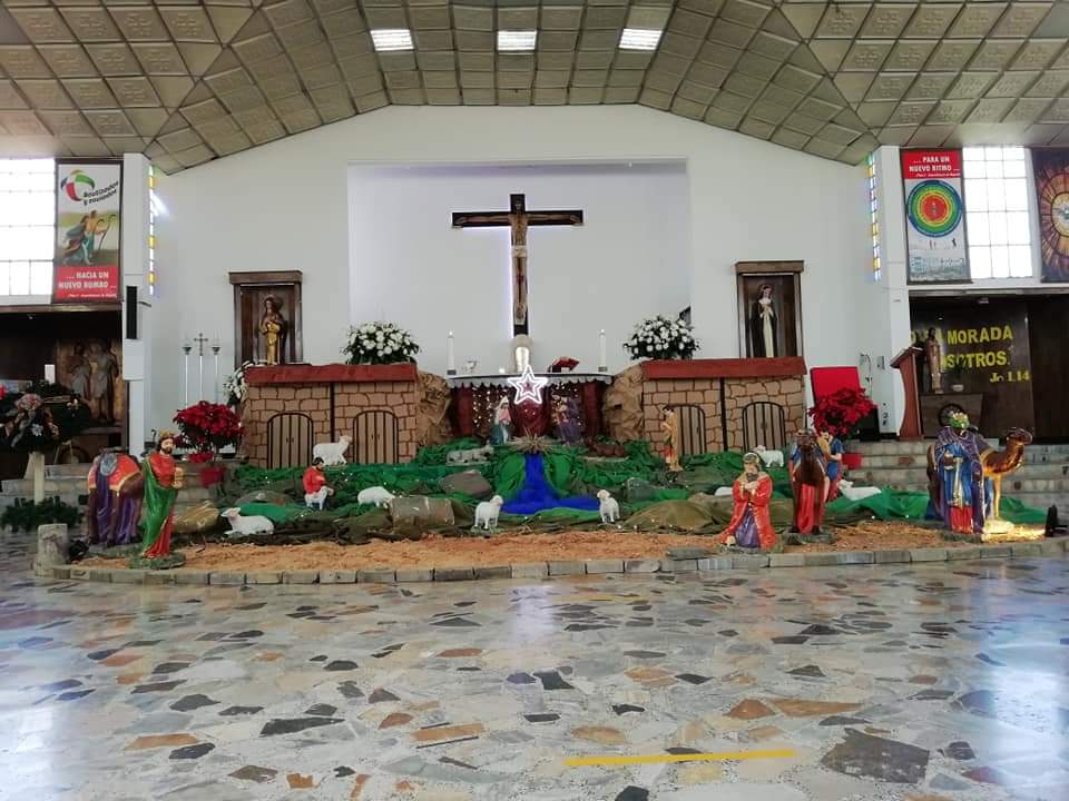 NAVIDAD 2020