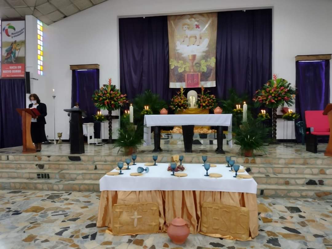 SEMANA SANTA 2021