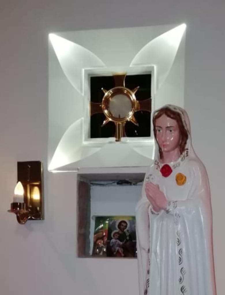 ORATORIO 