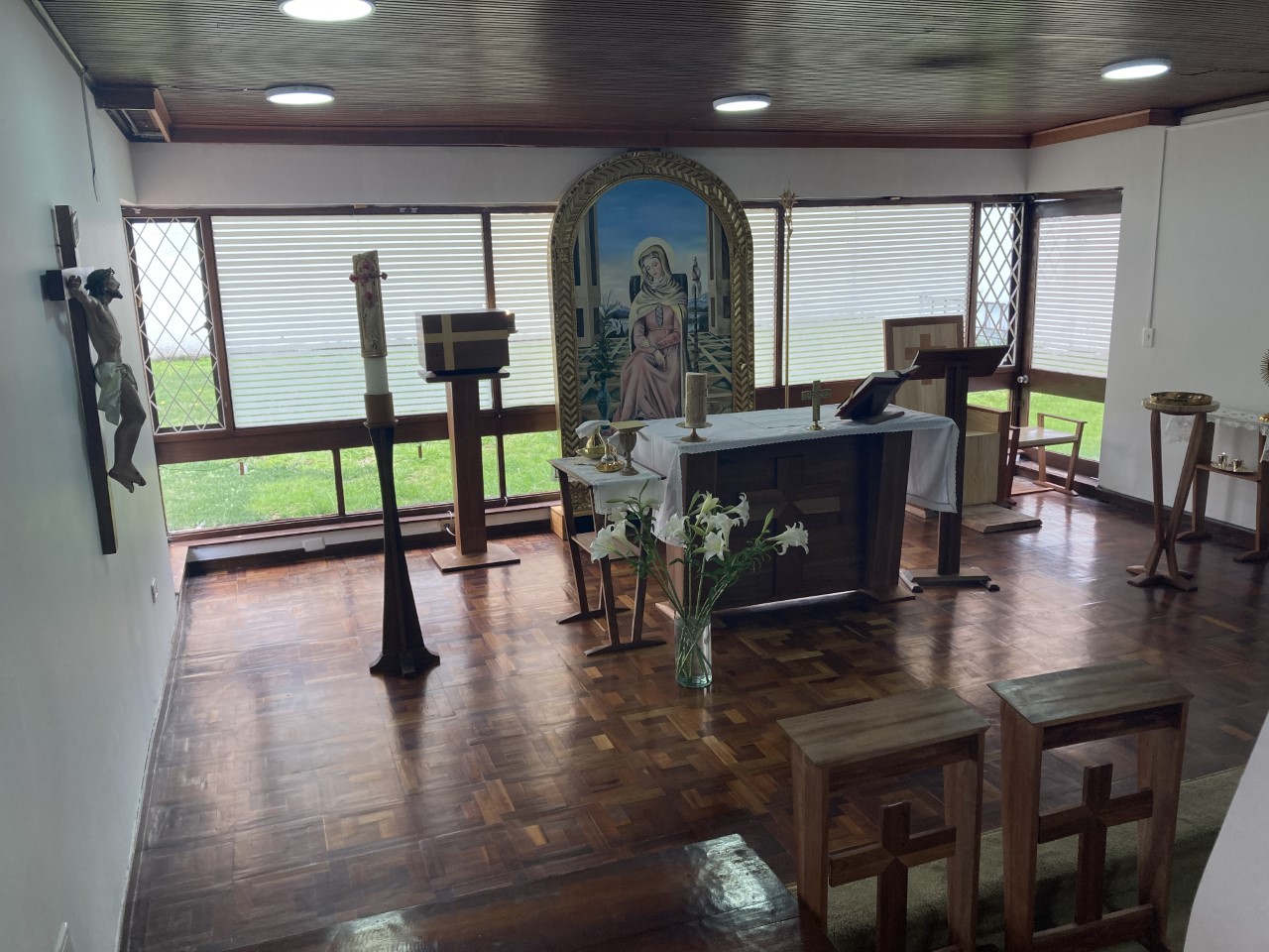 CAPILLA