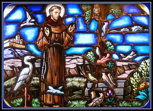 San Francisco de Asis