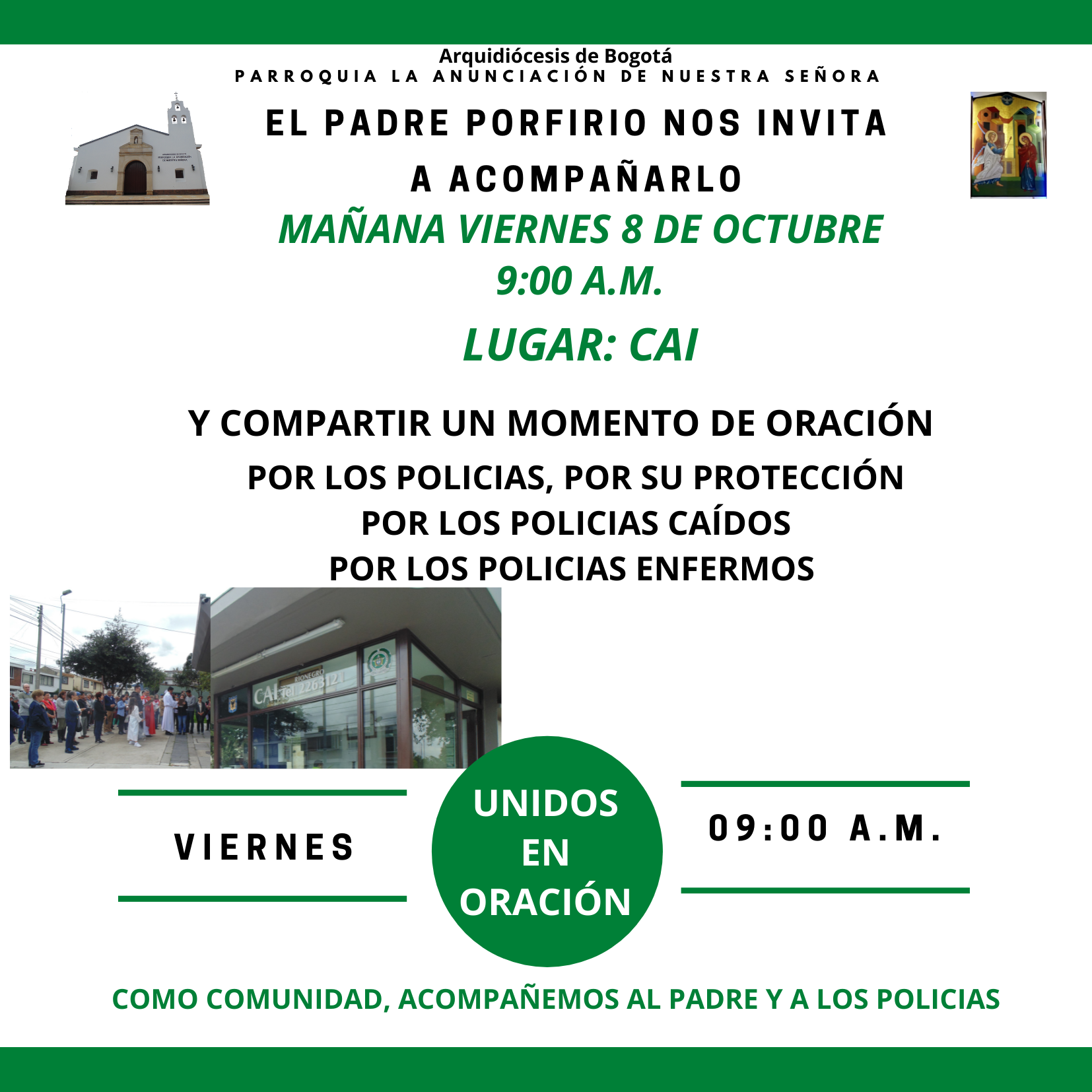 invitación