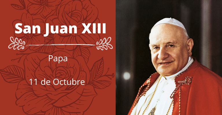SAN JUAN XXIII