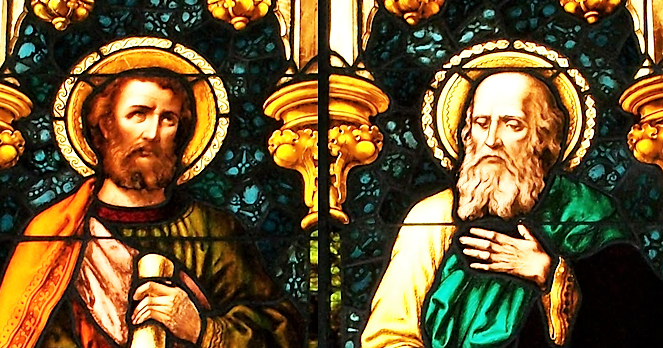 Vicaría del Espíritu Santo