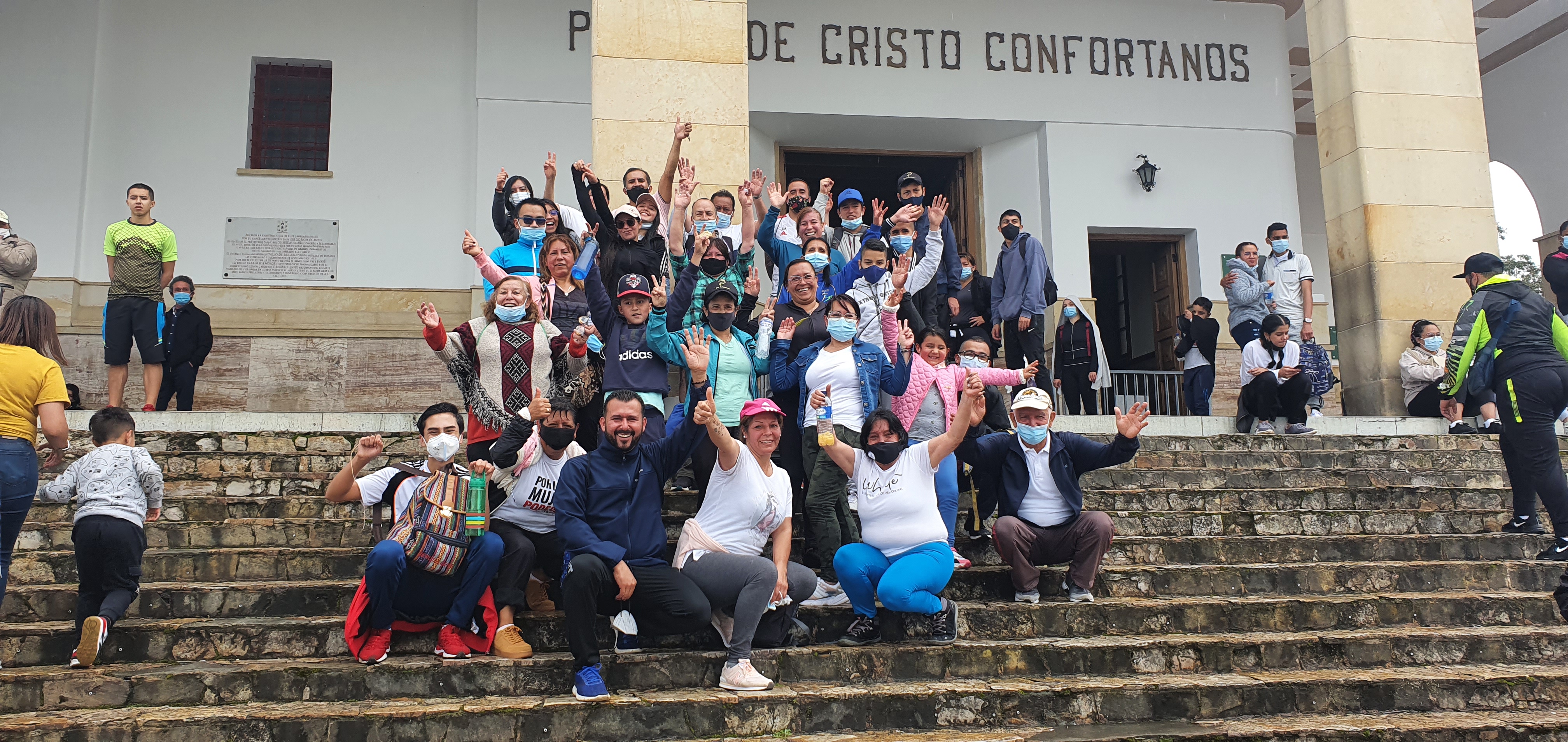 Monserrate