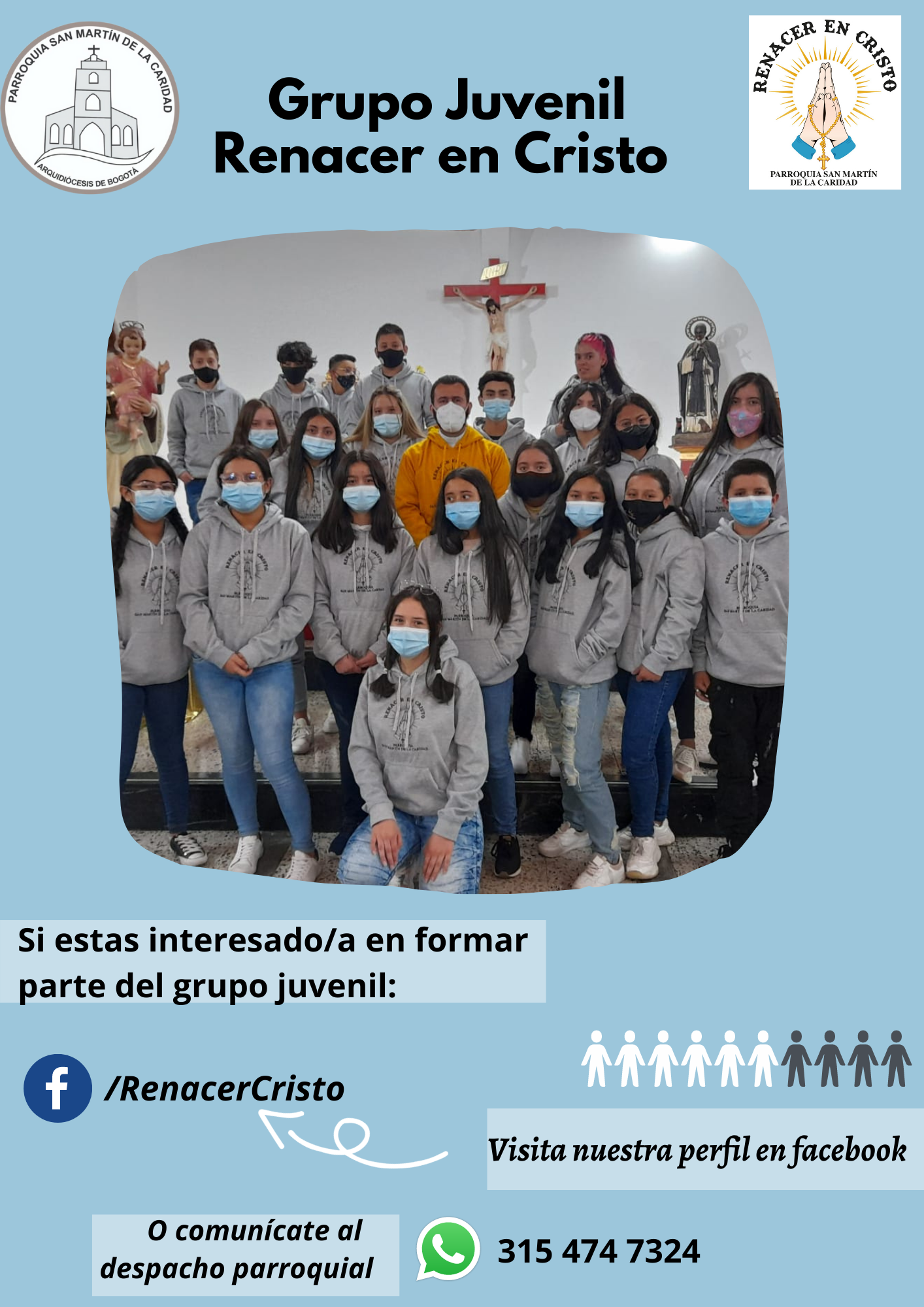Invitación