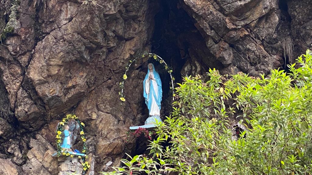 virgencita
