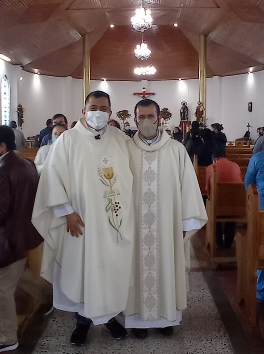 Sacerdotes