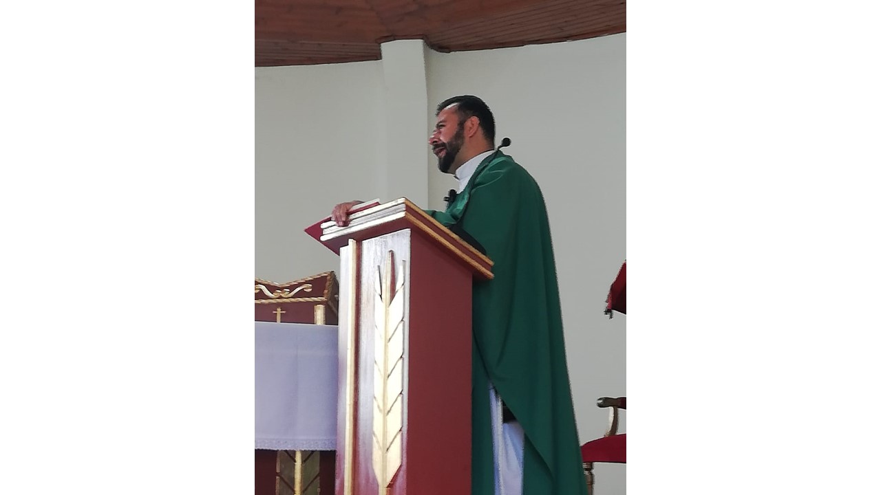 Padre Johnier