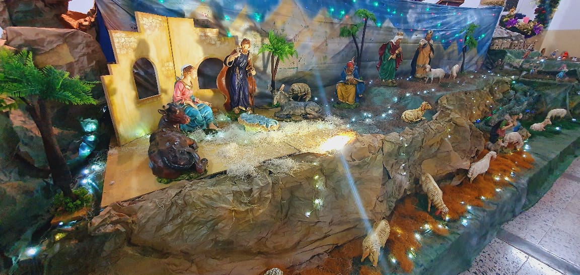 pesebre