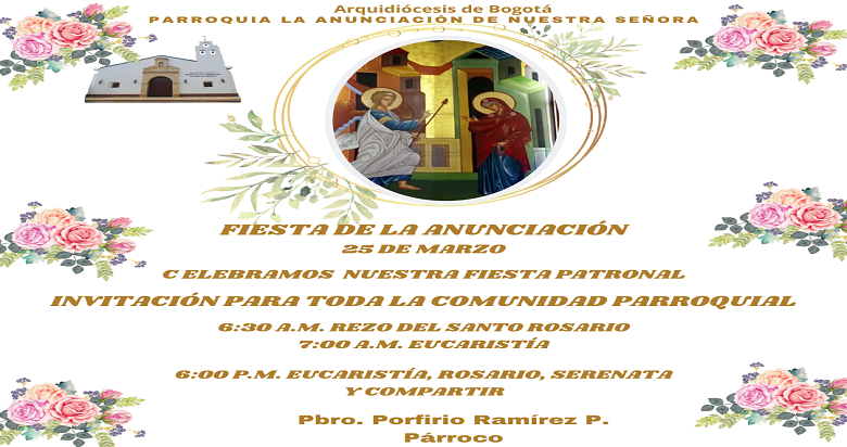 Invitación