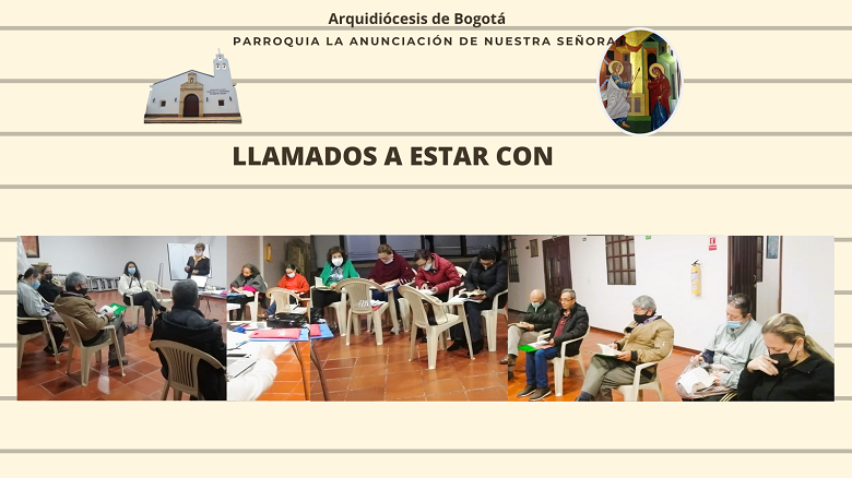 Curso biblia