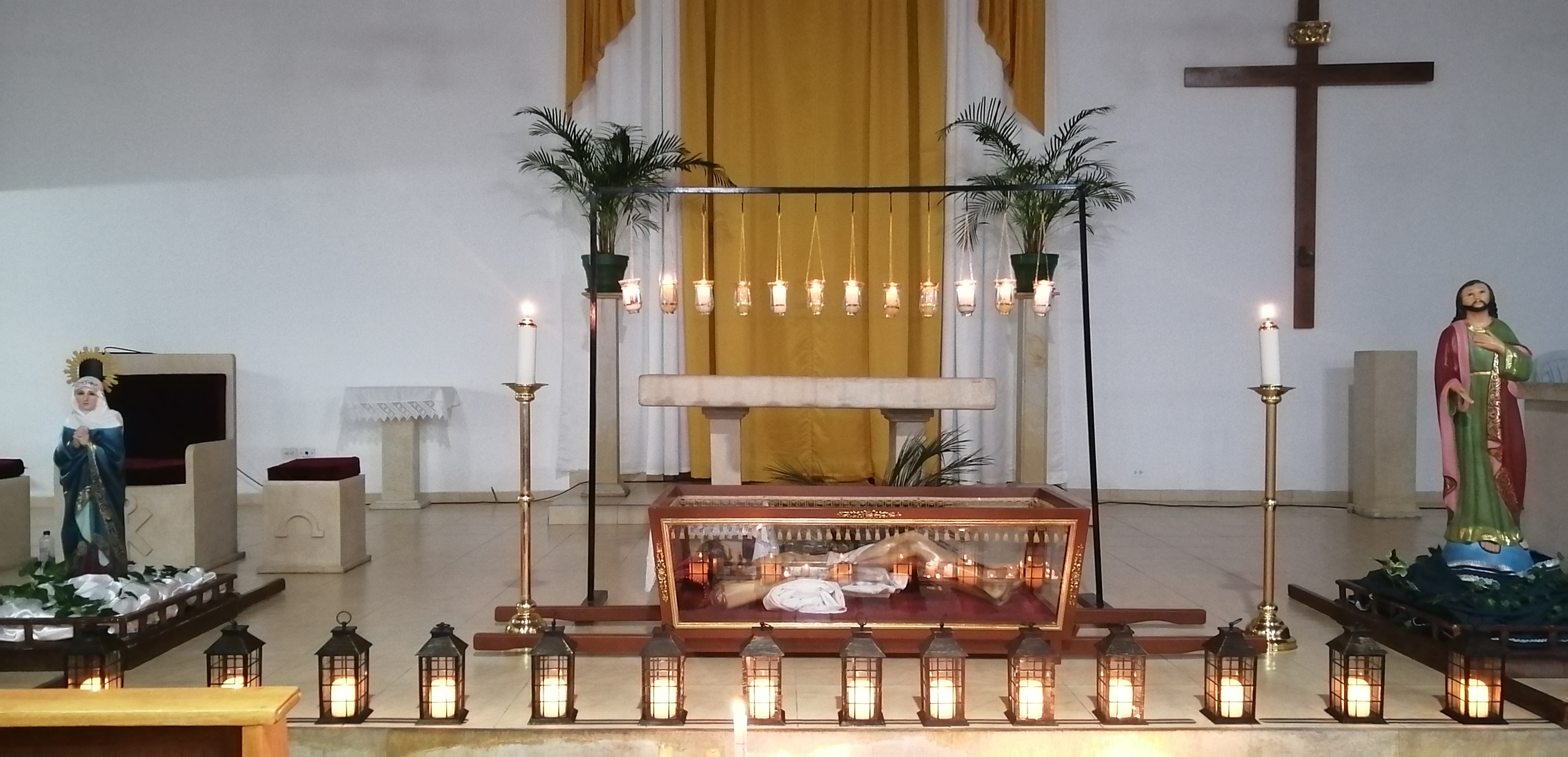 Santo sepulcro