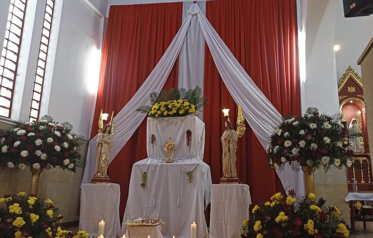 templo