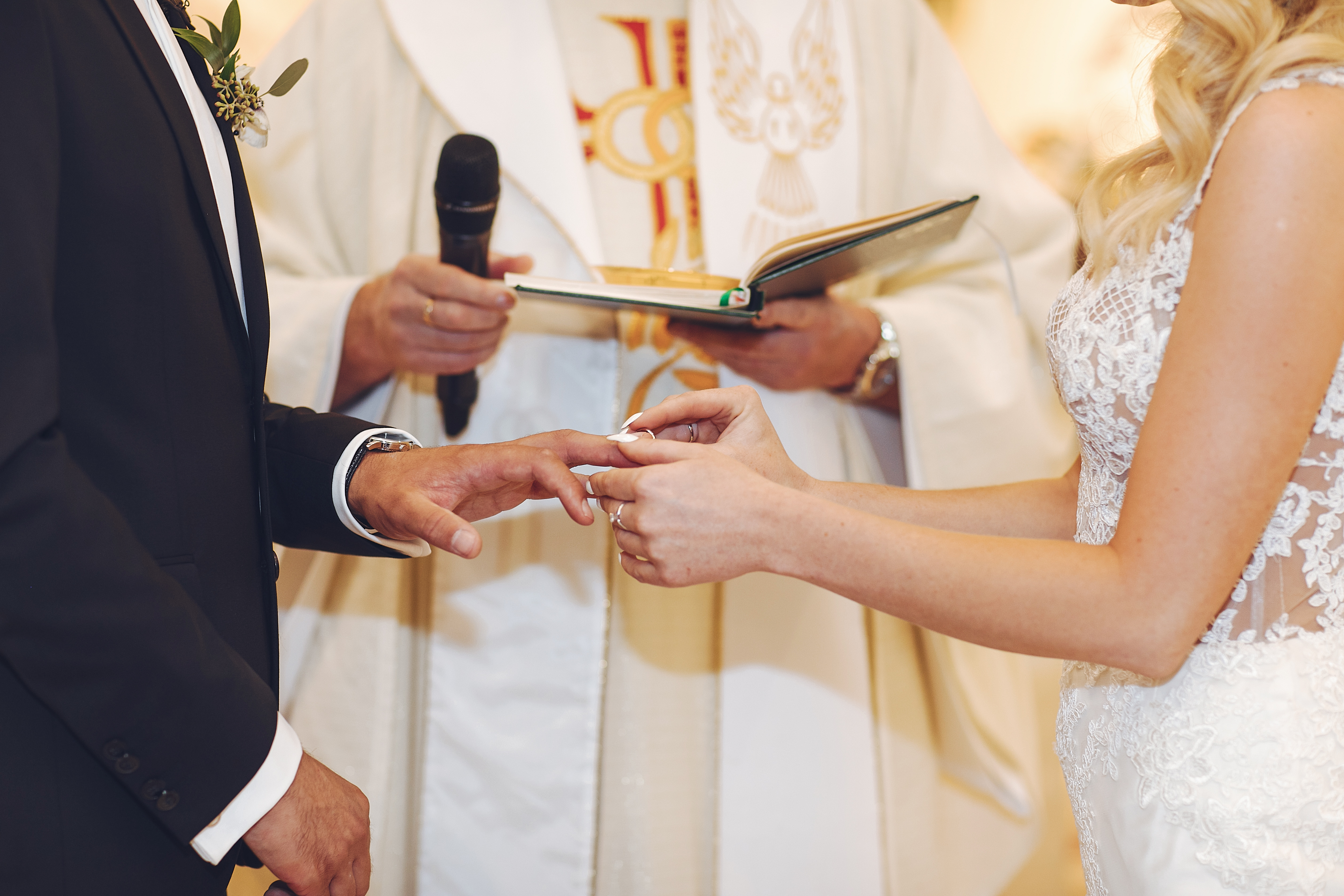 matrimonio