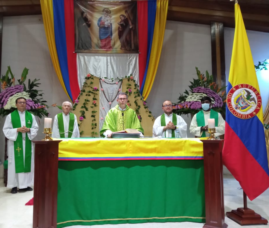 Día de la Independencia