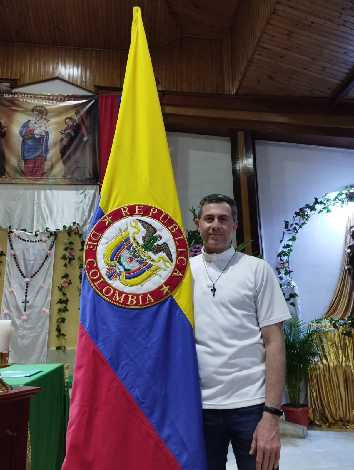 Día Patrio