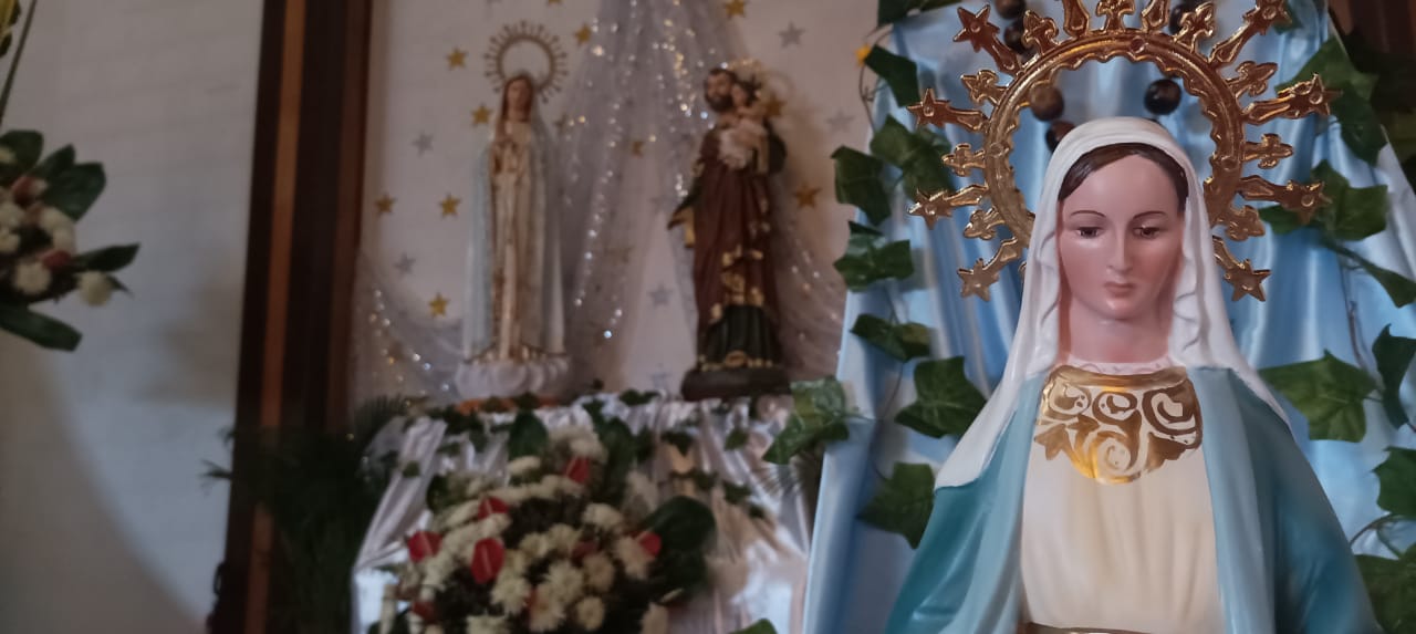 Milagrosa