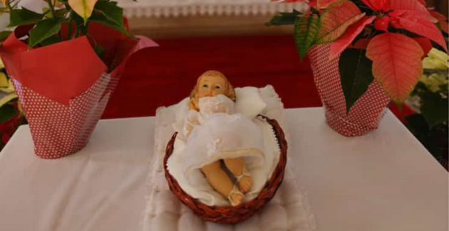 Pesebre