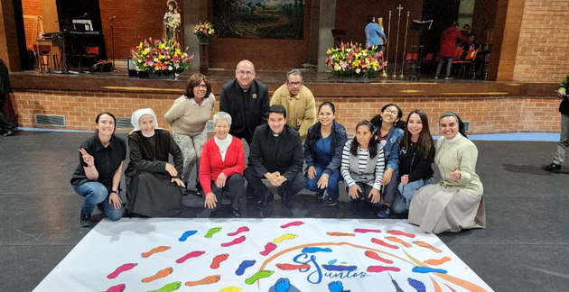 Asamblea vicarial 16-11-2022