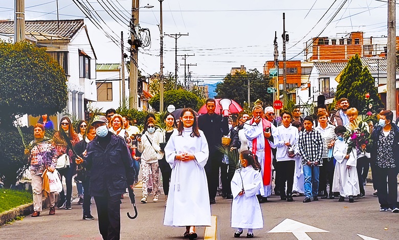 procesión 3