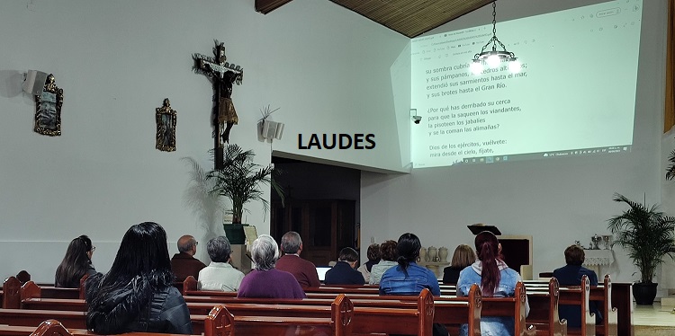 Laudes