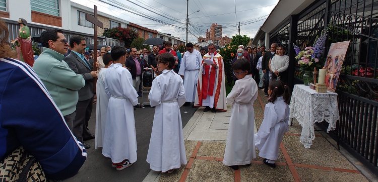 via crucis