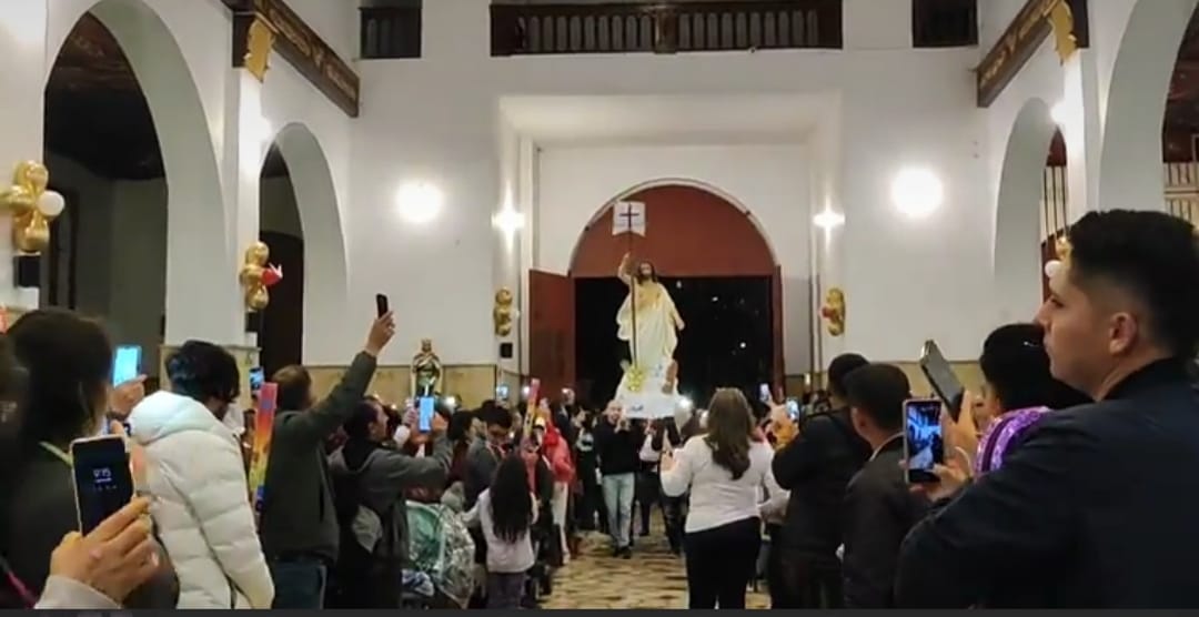 templo