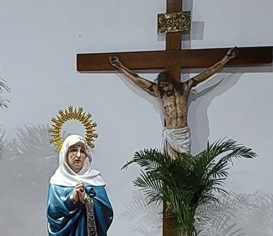 La dolorosa