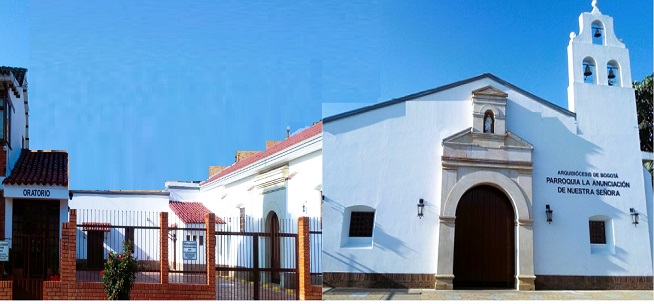 Iglesia