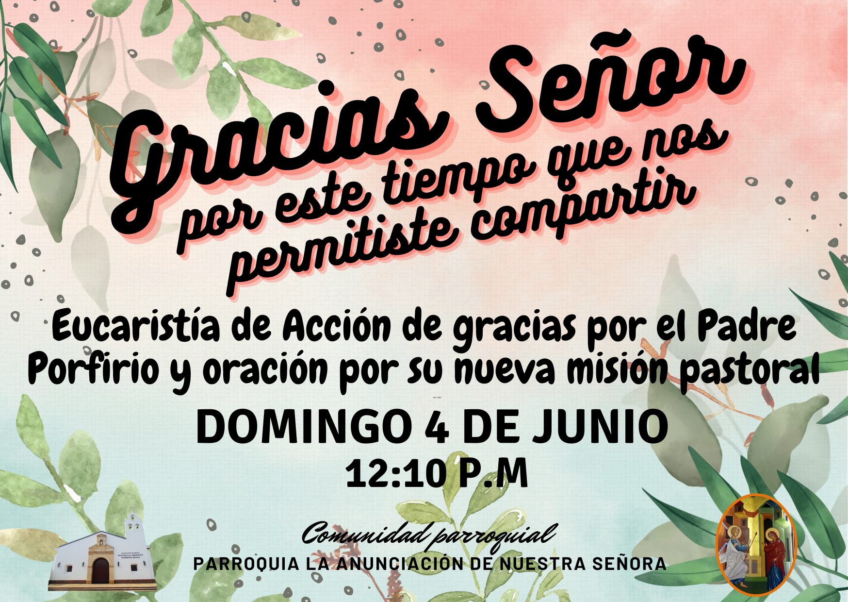 invitación