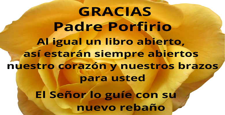 gracias