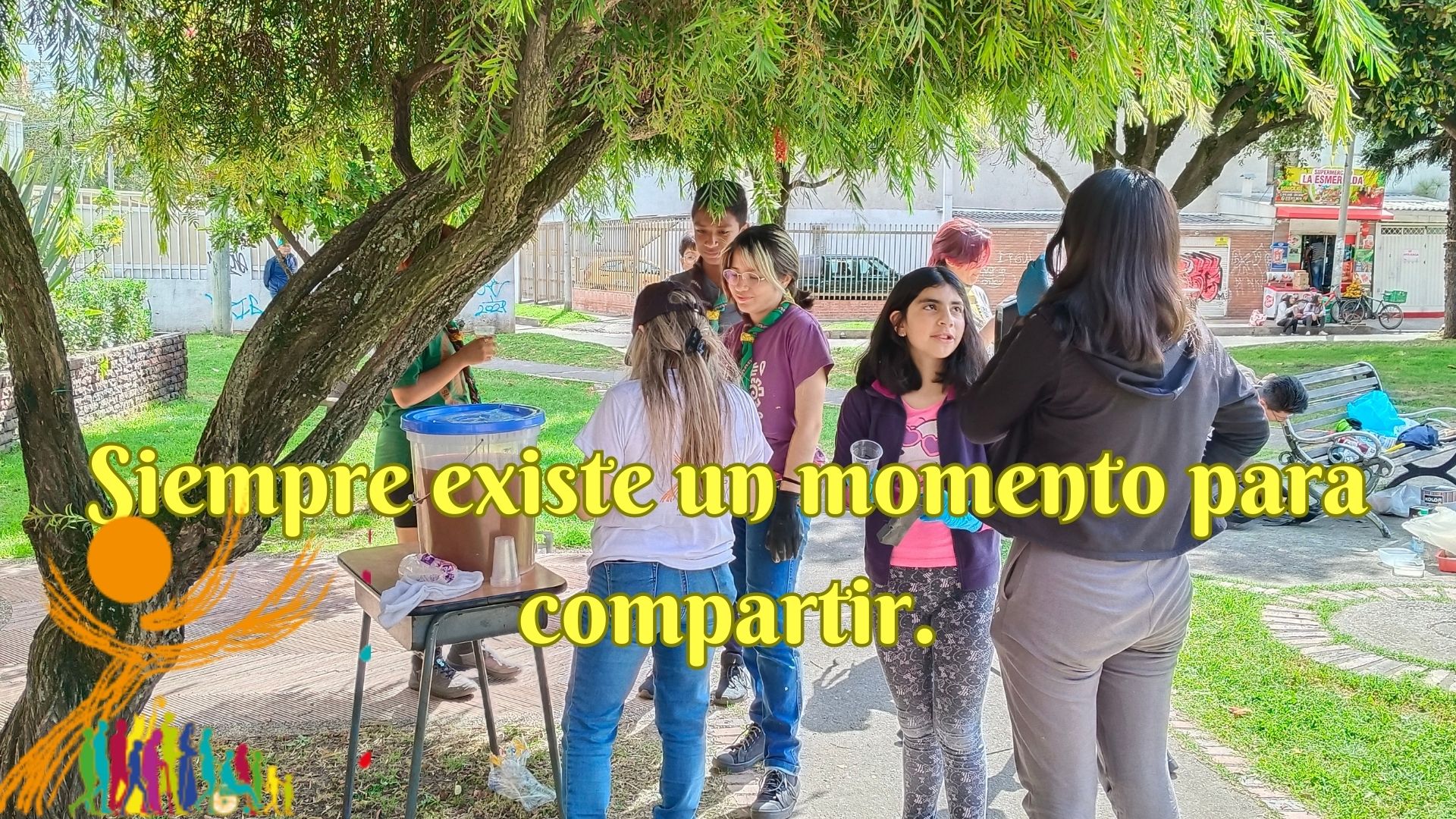 pastoral ecológica