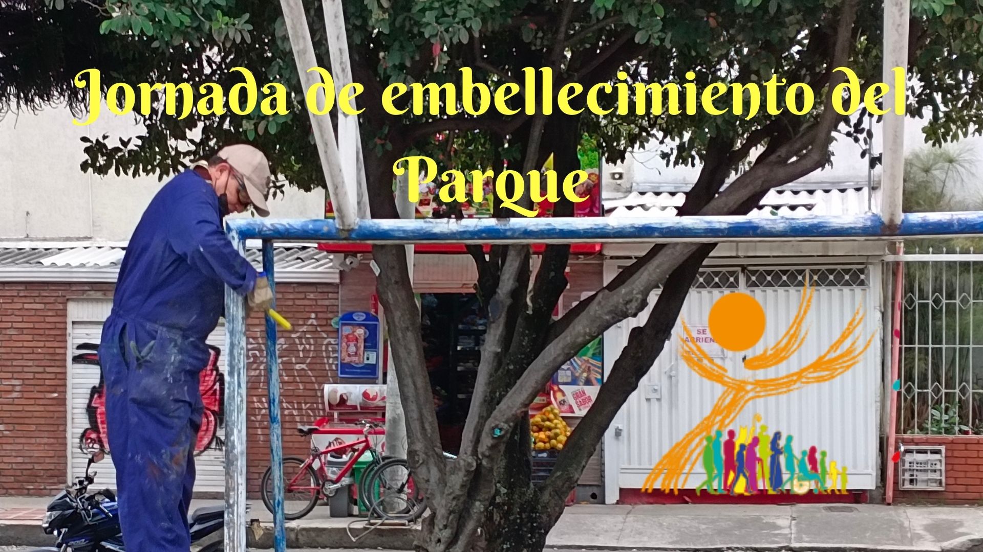 pastoral ecológica