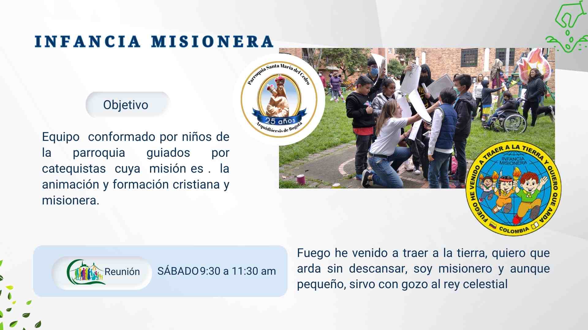 misa