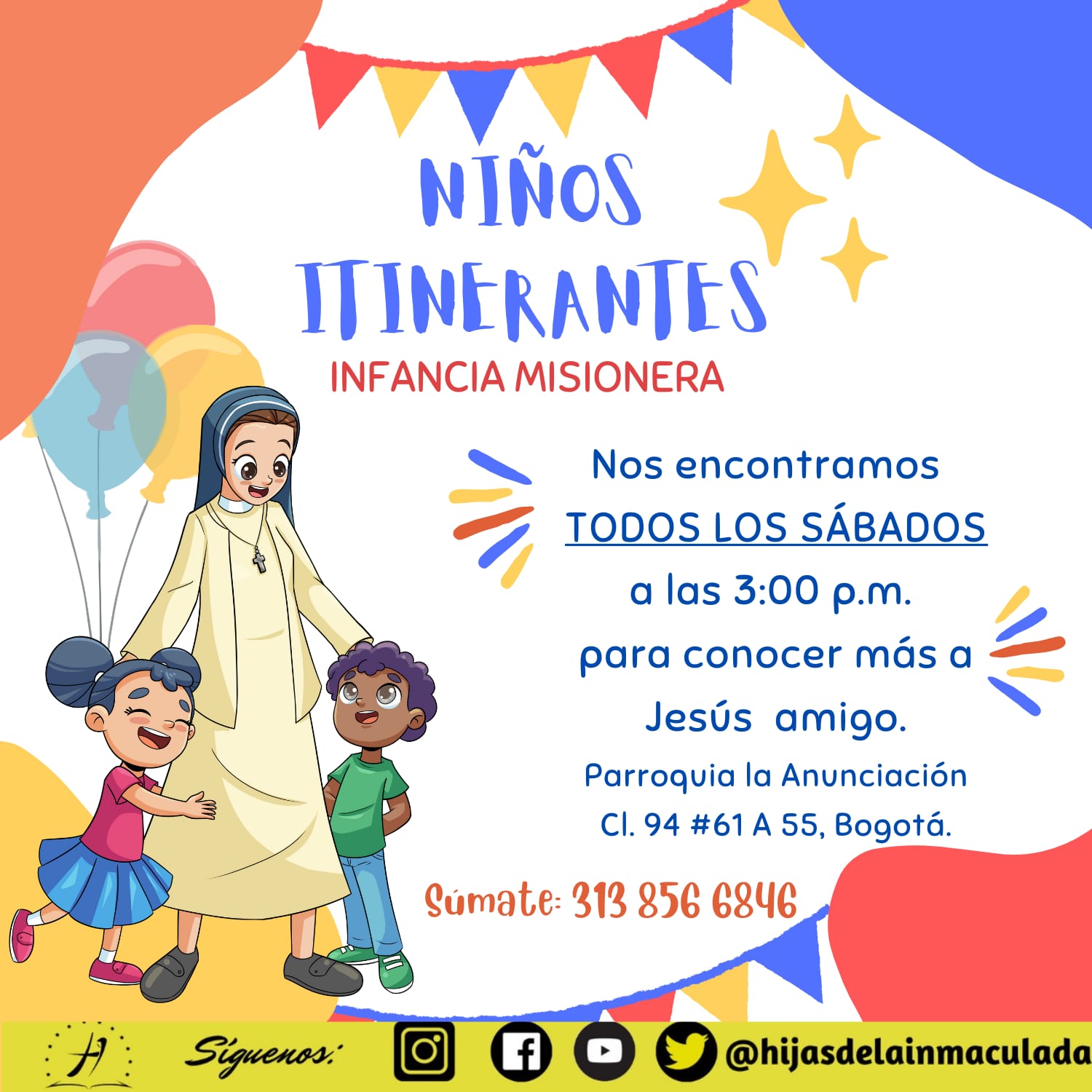 invitación