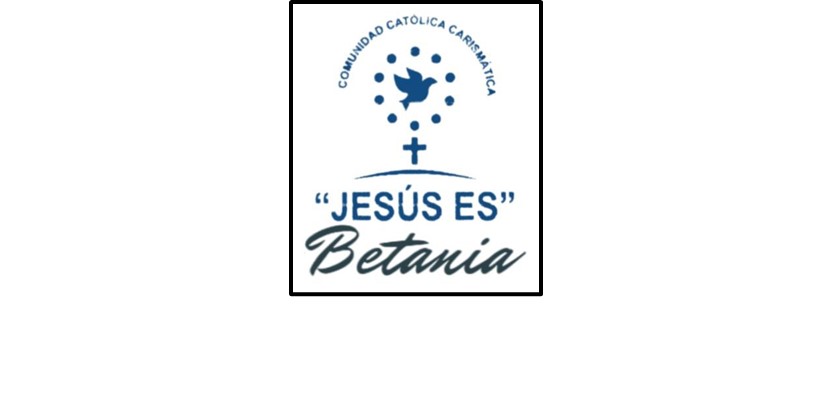 COMUNIDAD CATÓLICA CARISMÁTICA JESÚS ES - BANNER