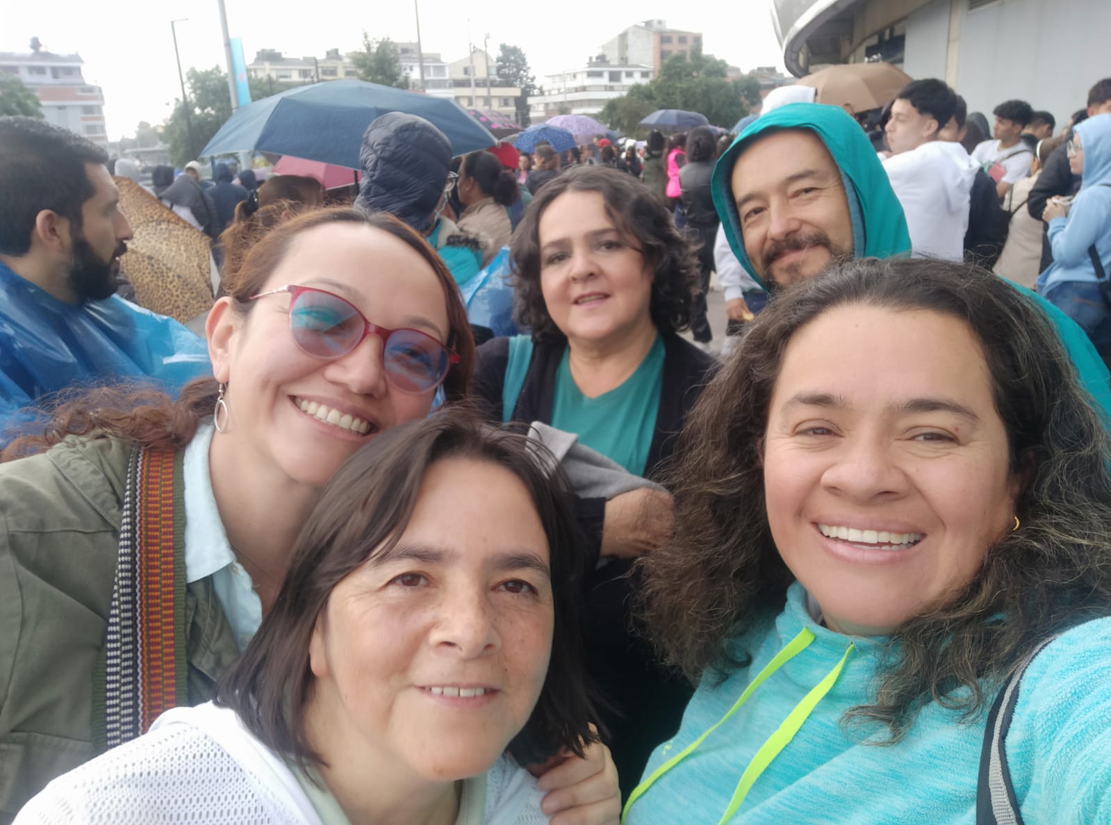 CATEQUISTAS