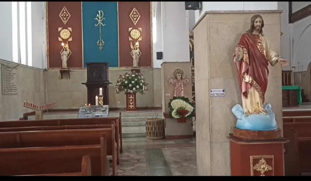 SAGRARIO