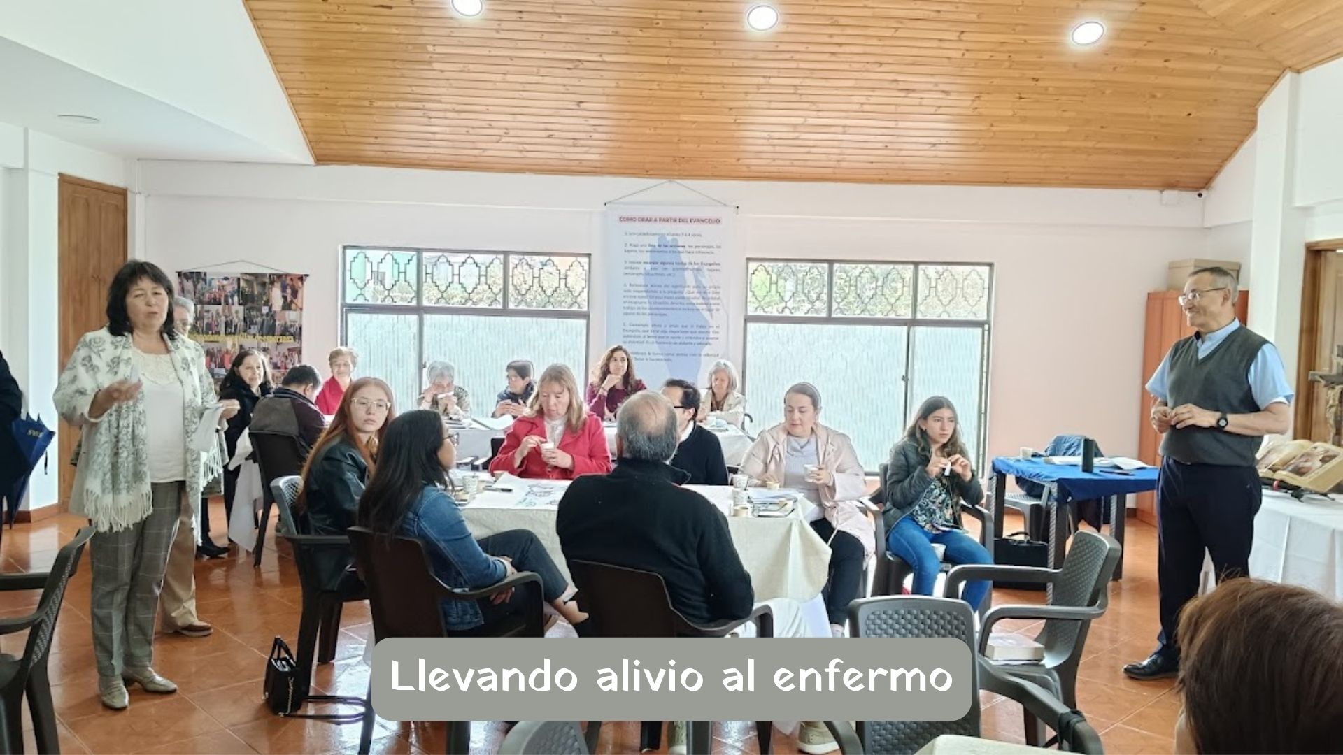 asamblea