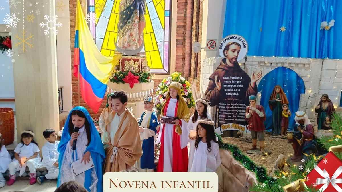 novenas