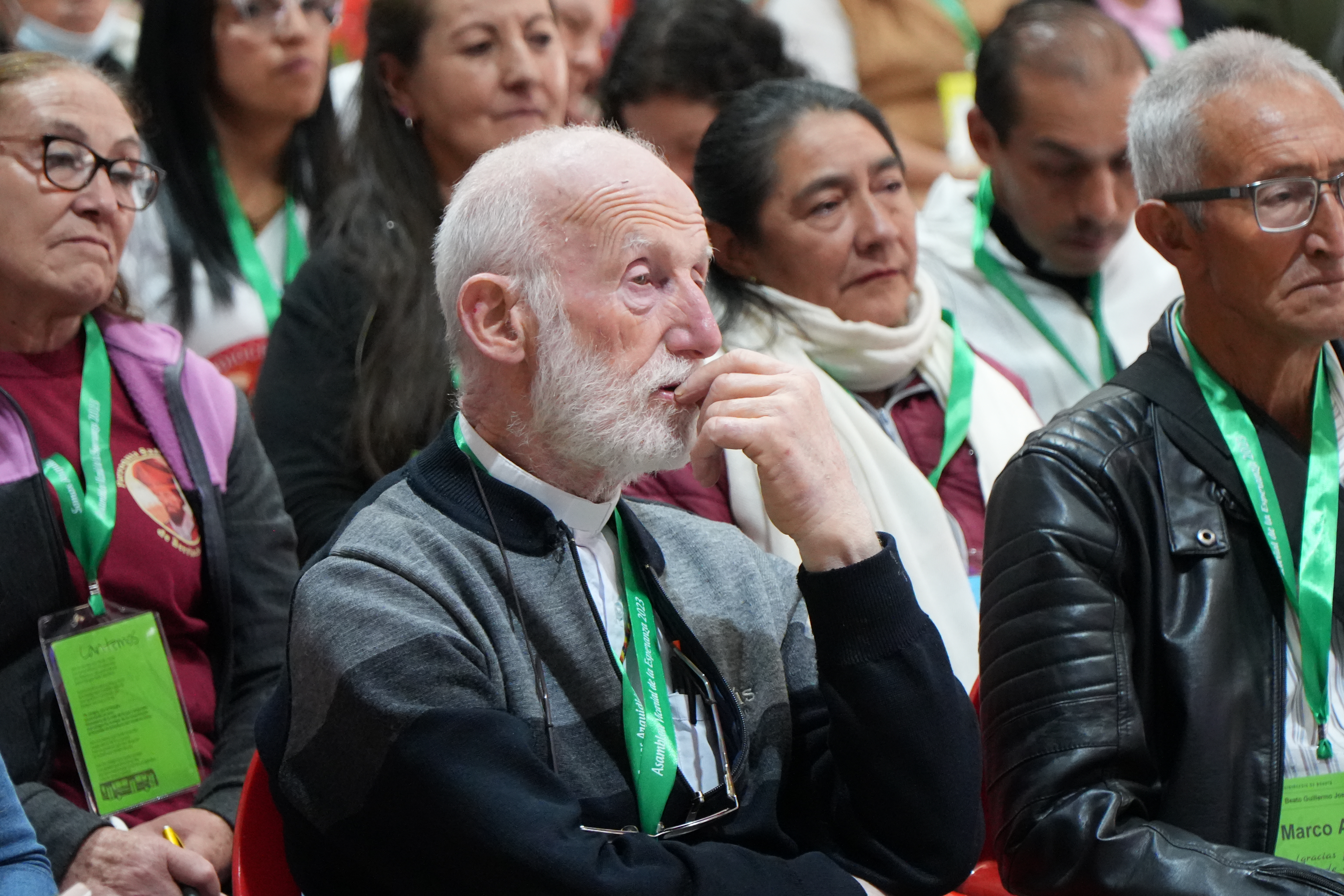 Asamblea