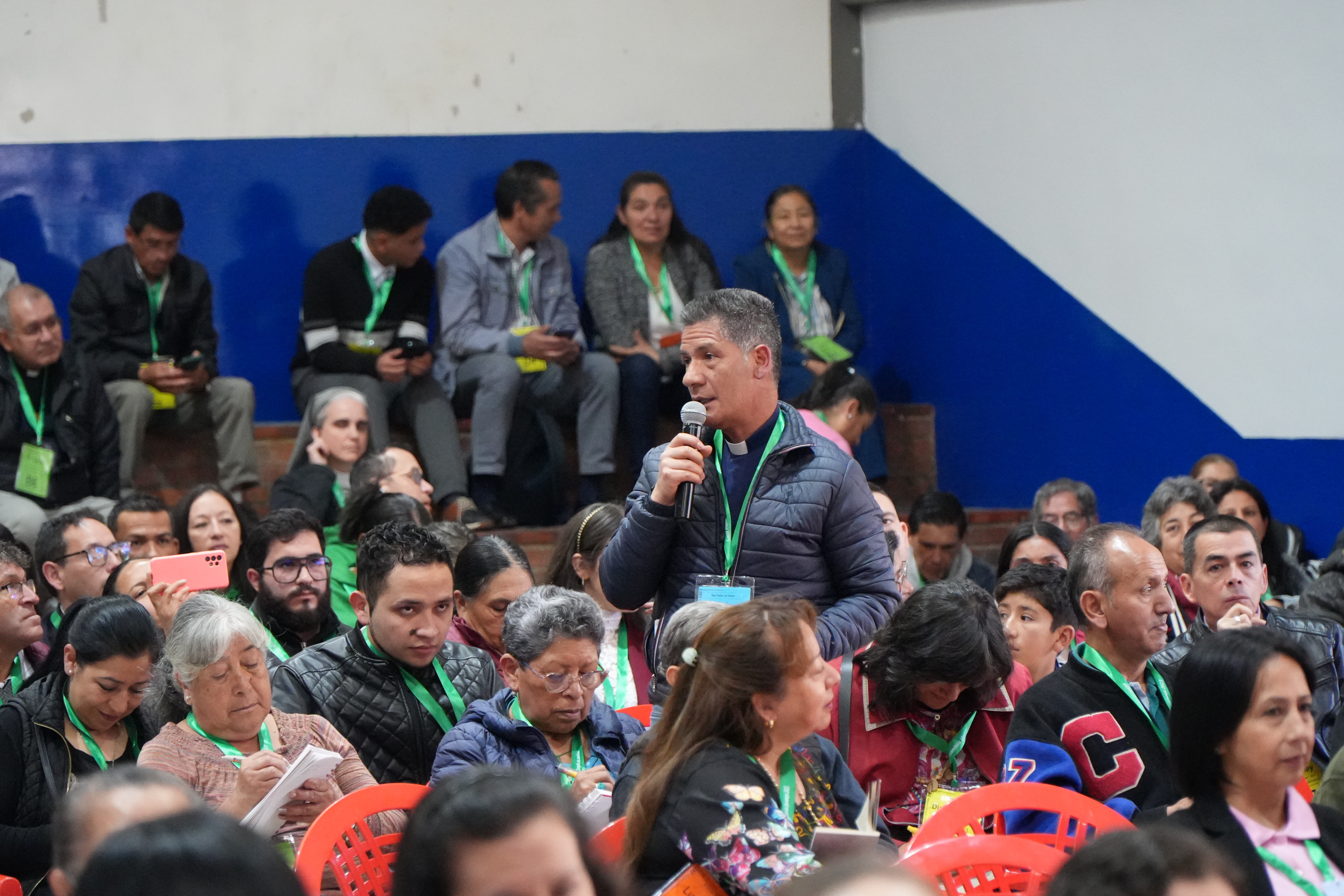 Asamblea