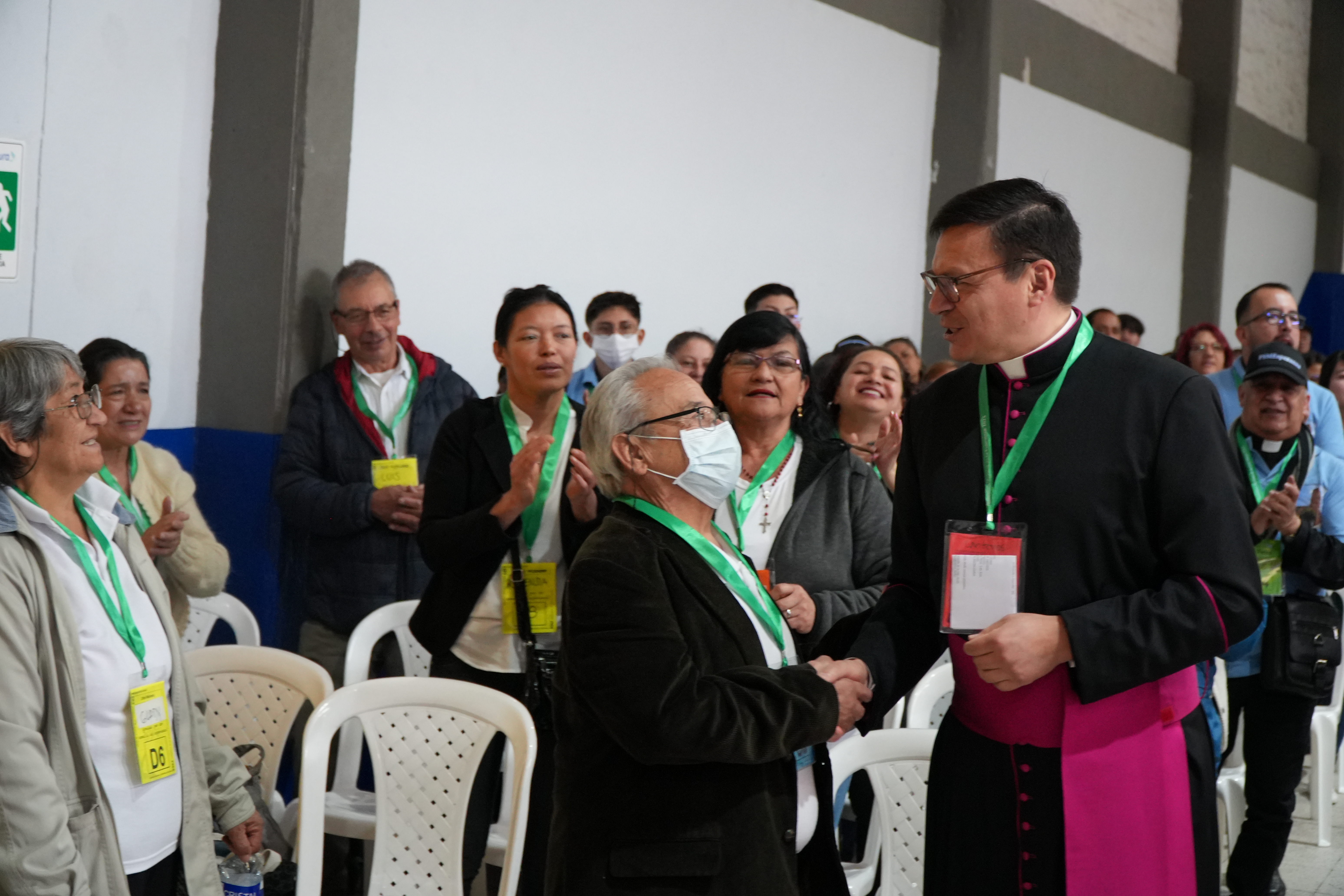 Asamblea