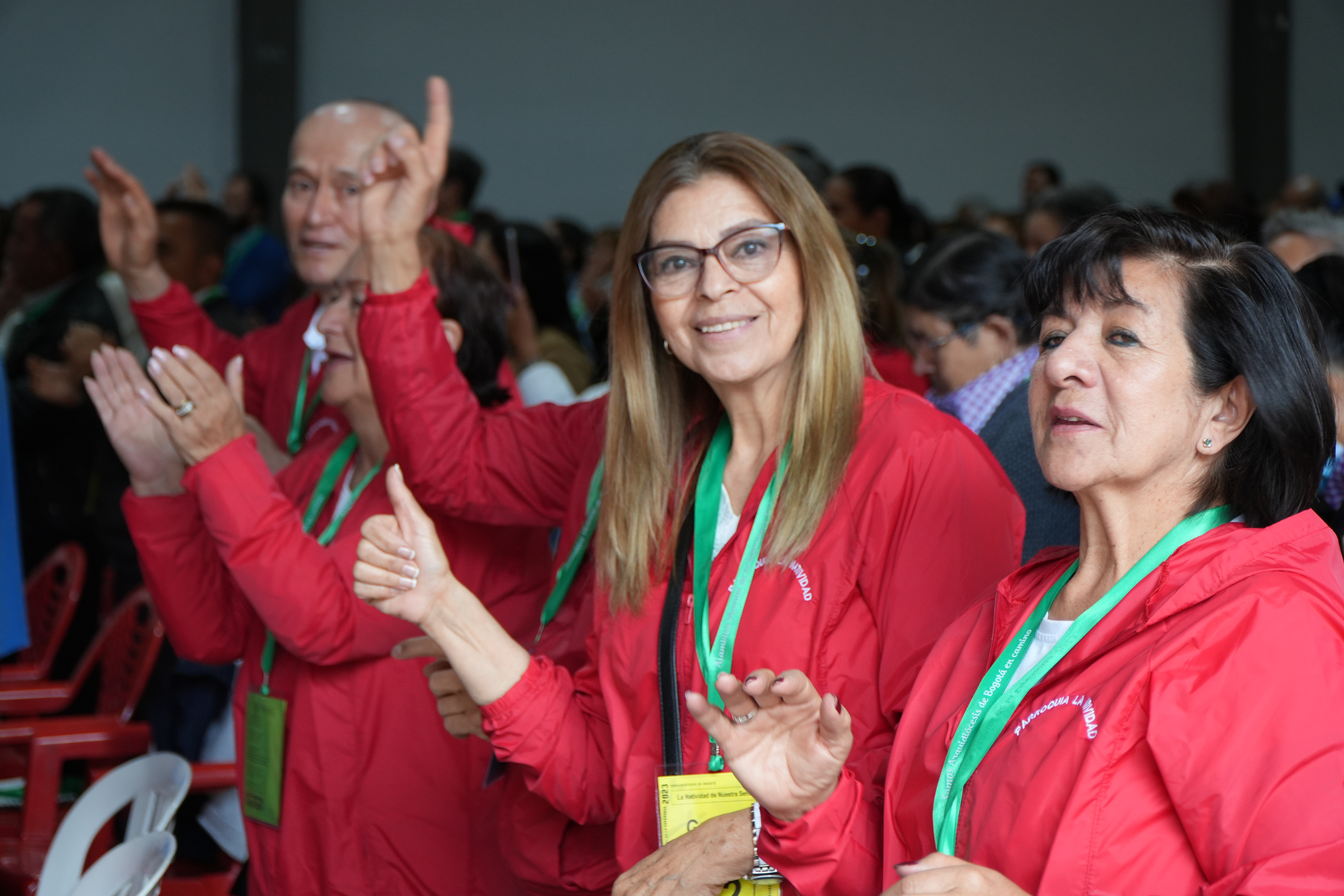 Asamblea